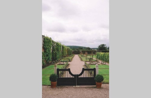 Fochabers Casa | Garden Cottage, Fochabers