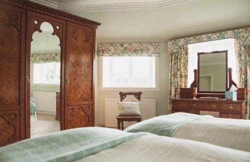 Fochabers Casa | Garden Cottage, Fochabers