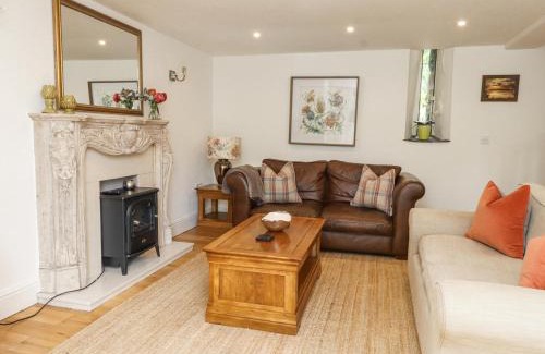Dolbenmaen Casa | Garden Cottage