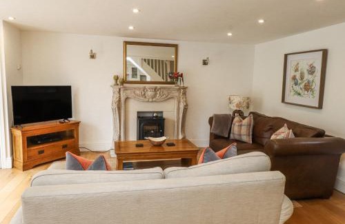 Dolbenmaen Casa | Garden Cottage