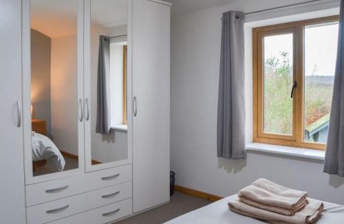 Coldingham Casa | Garden Cottage