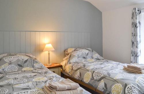 Coldingham Casa | Garden Cottage