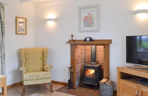 Coldingham Casa | Garden Cottage