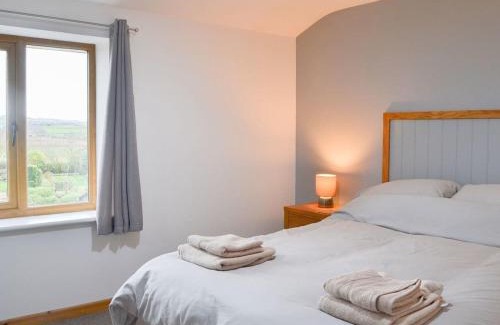 Coldingham Casa | Garden Cottage