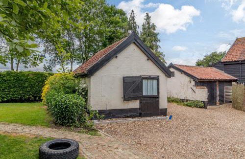 Pulham Market Casa | Garden Cottage