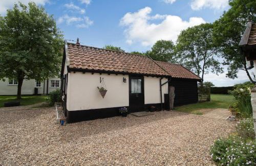 Pulham Market Casa | Garden Cottage