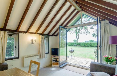 Pulham Market Casa | Garden Cottage