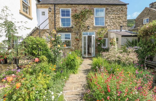 Eyam Casa | Garden Cottage