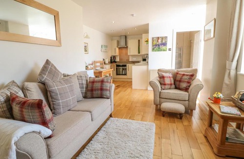 Eyam Casa | Garden Cottage