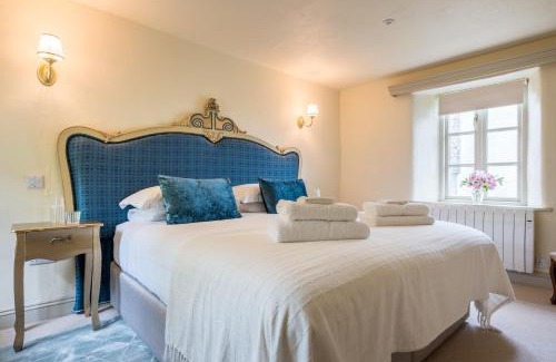 Kendal Casa | Garden Cottage