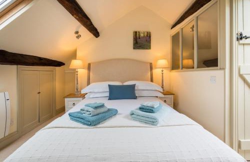 Kendal Casa | Garden Cottage