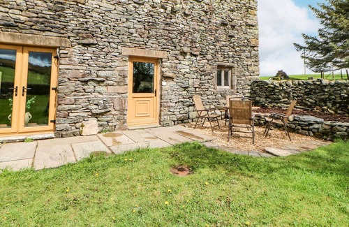 Kirkby Stephen Cabaña | GARDEN COTTAGE, character holiday cottage in Ravenstonedale