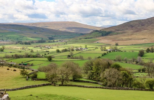 Kirkby Stephen Cabaña | GARDEN COTTAGE, character holiday cottage in Ravenstonedale