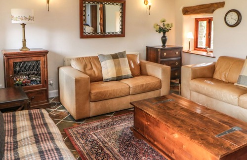 Kirkby Stephen Cabaña | GARDEN COTTAGE, character holiday cottage in Ravenstonedale