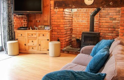 Newtown Casa | Garden Cottage