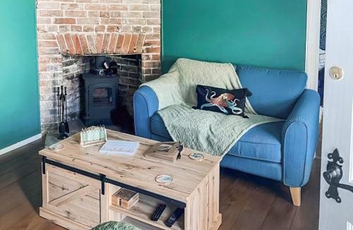 Pakefield Casa | Garden Cottage