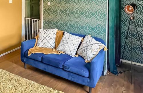 Pakefield Casa | Garden Cottage