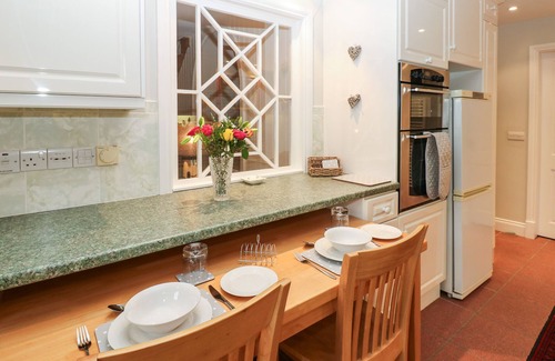 Penrith Cabaña | Garden Cottage