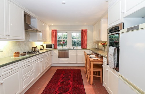 Penrith Cabaña | Garden Cottage