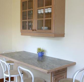 Prestwick Casa | Garden Cottage
