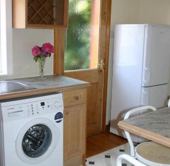 Prestwick Casa | Garden Cottage