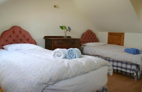 Prestwick Casa | Garden Cottage