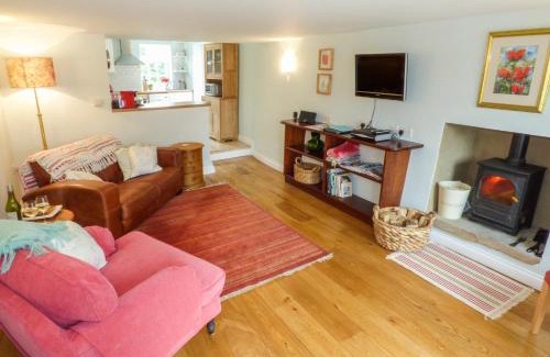 Ovington Casa | Garden Cottage