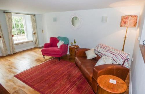 Ovington Casa | Garden Cottage