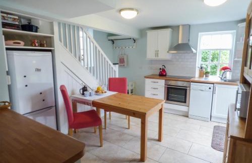 Ovington Casa | Garden Cottage