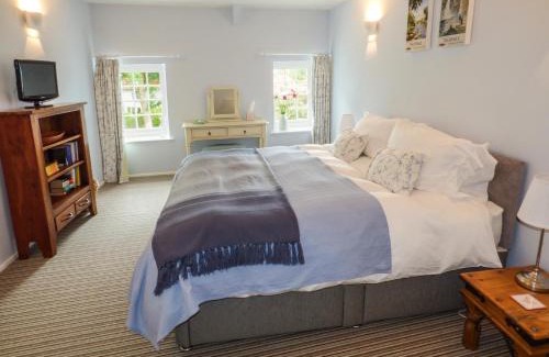 Ovington Casa | Garden Cottage