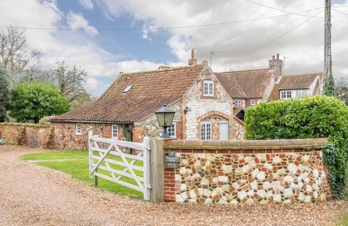 Hunstanton Casa | Garden Cottage