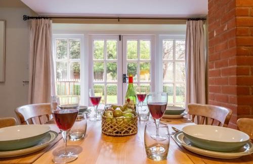 Hunstanton Casa | Garden Cottage
