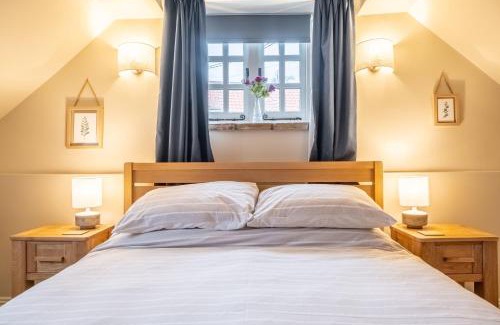 Hunstanton Casa | Garden Cottage