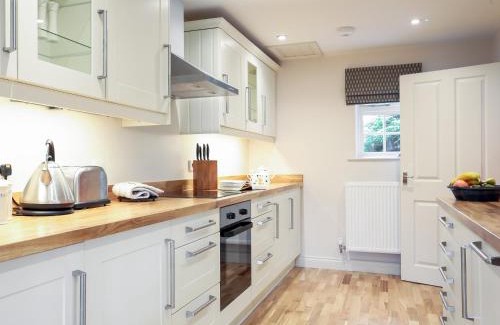 Settrington Casa | Garden Cottage