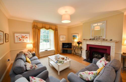 Stranraer Casa | Garden Cottage