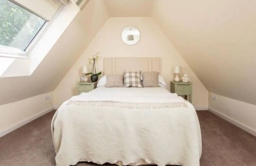 Temple Guiting Cabaña | Garden Cottage