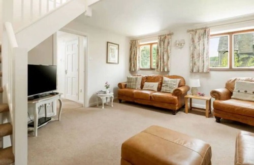 Temple Guiting Cabaña | Garden Cottage
