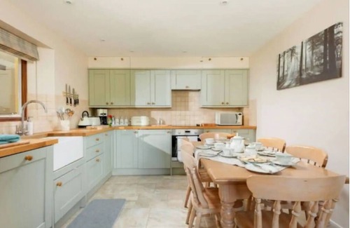 Temple Guiting Cabaña | Garden Cottage