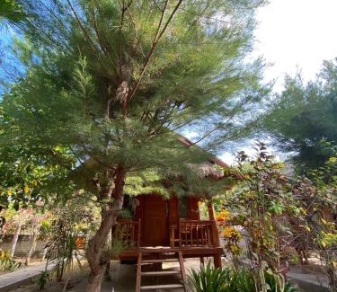 Gili Gede Casa | Garden Cottage