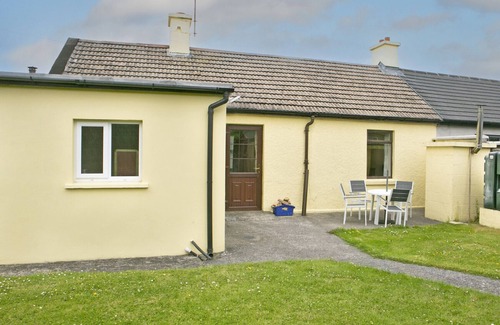 Clogheen Casa | Garden Cottage