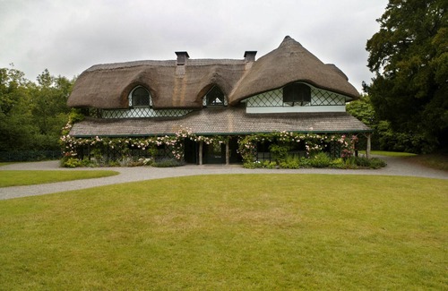 Clogheen Casa | Garden Cottage