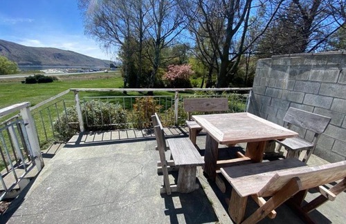 Lake Tekapo Casa | Garden Cottage - Lake Tekapo