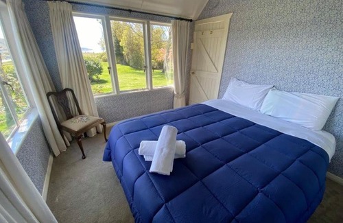 Lake Tekapo Casa | Garden Cottage - Lake Tekapo