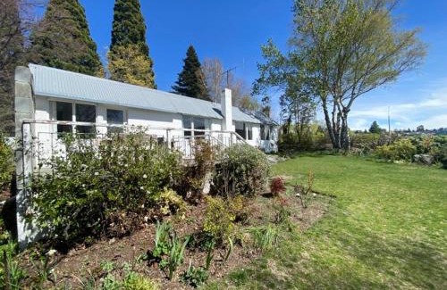Lake Tekapo Casa | Garden Cottage - Lake Tekapo