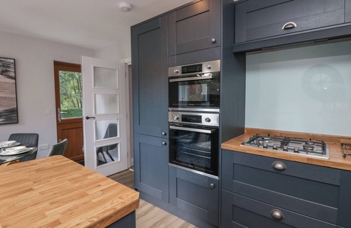 Keswick Cabaña | Garden Cottage No 1
