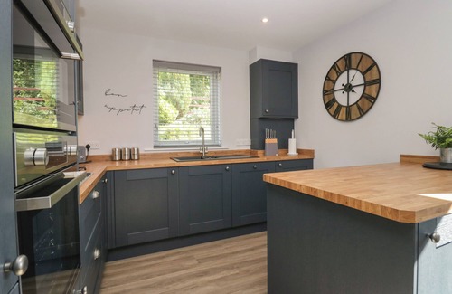Keswick Cabaña | Garden Cottage No 1