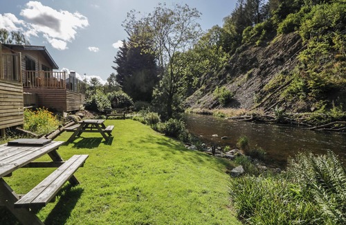 Keswick Cabaña | Garden Cottage No 1