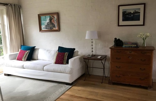 Saint Kilda South Cabaña | Garden Cottage St Kilda