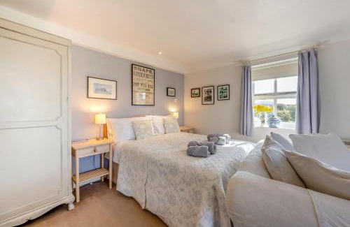 Snape Casa | Garden Cottage The Old Mill