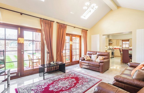 Great Corby Cabaña | Garden Cottage - UK34669